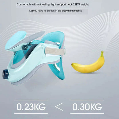 Neck Support Brace for Pain Relief
