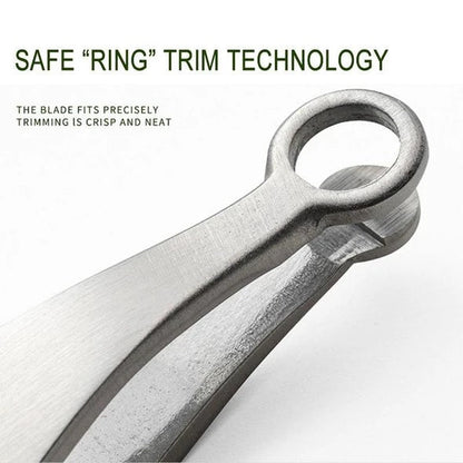 Nose Hair Tweezers for Trimming - Universal Design