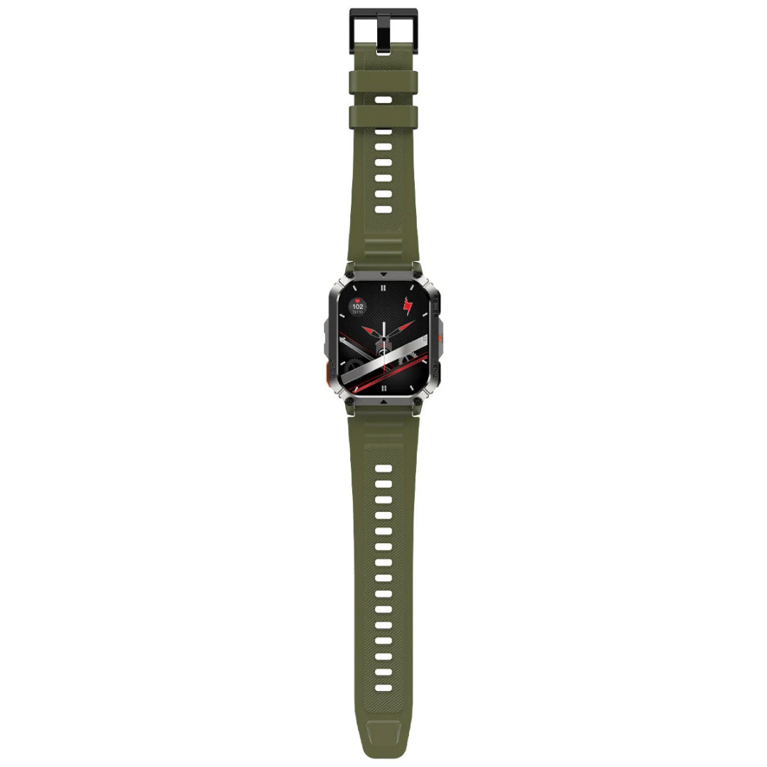 Smartwatch with GPS Functionality - Model W70 Pro