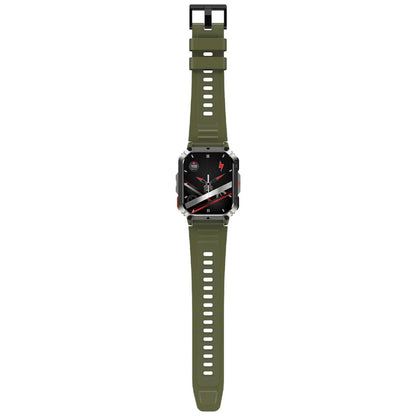 Smartwatch with GPS Functionality - Model W70 Pro