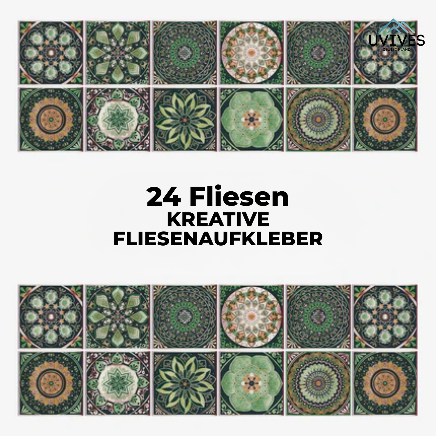 Transform Walls and Floors Instantly with Vibrant Style