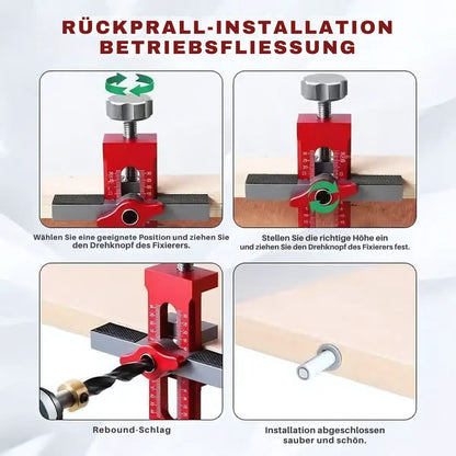 Door Installation Positioning Tool - Last Day Discount