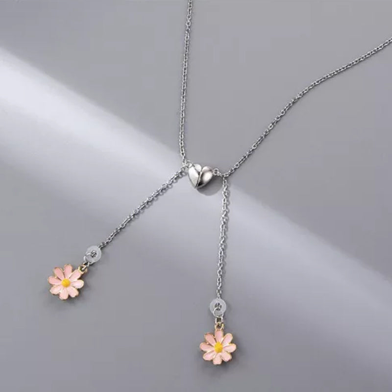 Magnetic Necklace for Airpods - Anti-Loss Design
