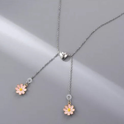 Magnetic Necklace for Airpods - Anti-Loss Design
