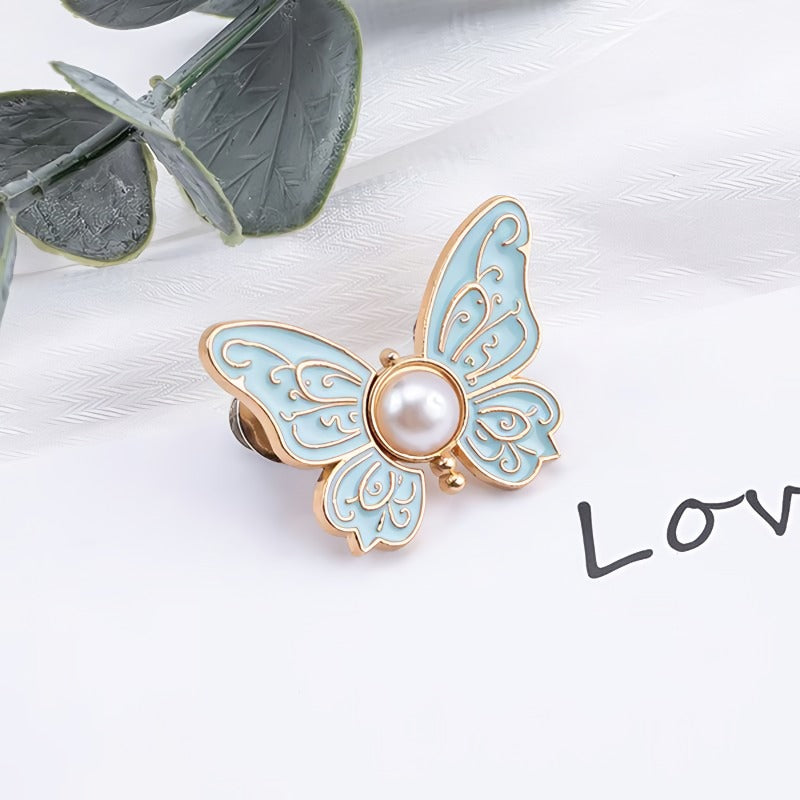 2+2 FREE | Butterfly Clip – Instantly Tighten Loose Clothing without Sewing