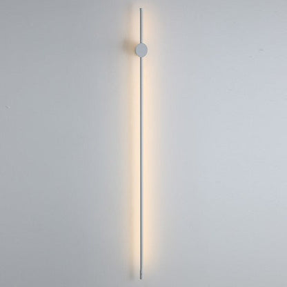 Scandinavian Style LED Wall Light – Simple and Elegant Design