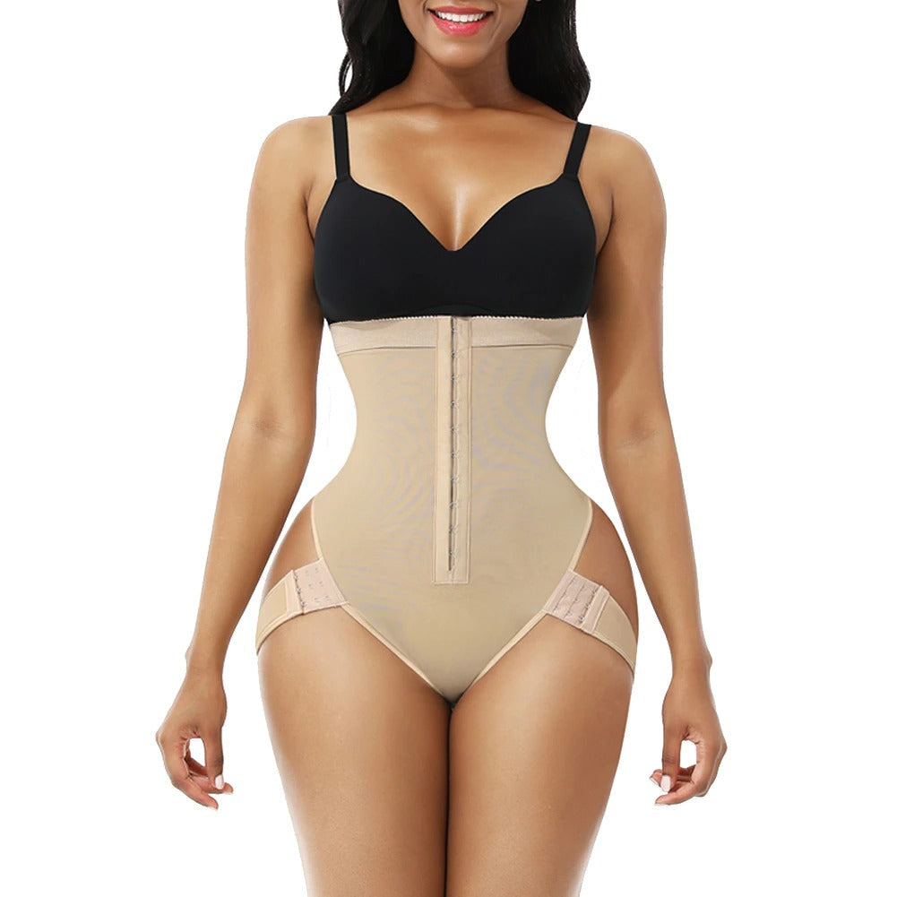 Instant Curves Shaping Bodysuit for a Flattering Silhouette