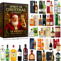 Spirit of Christmas Advent Calendar