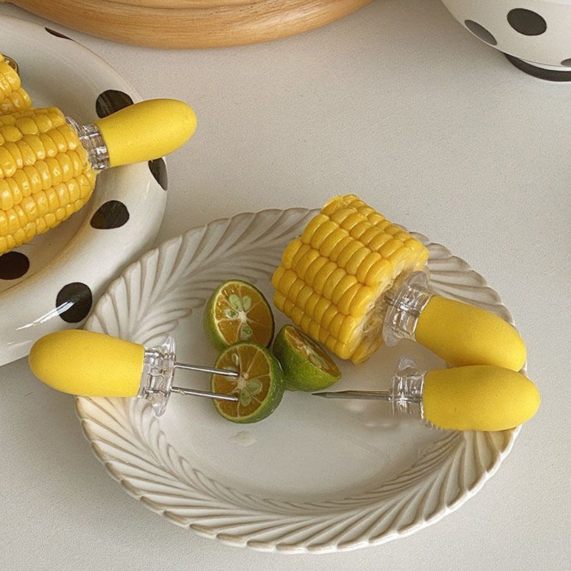 Grilling Corn Fork Tool for BBQ