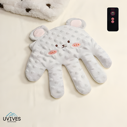 Instantly Soothes Babies for Deep, Peaceful Sleep