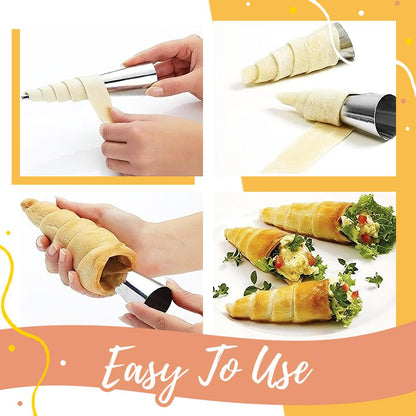 Effortless Baking with Flawless Buns Every Time