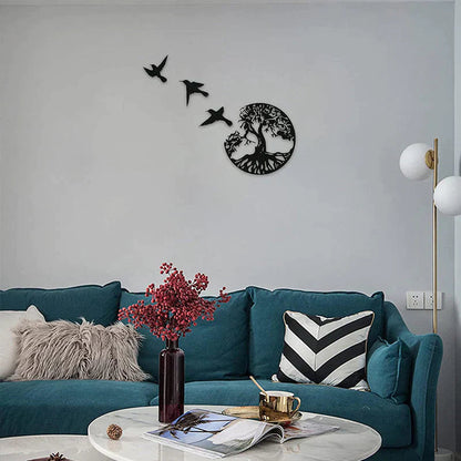 Effortless Elegance to Instantly Transform Any Wall