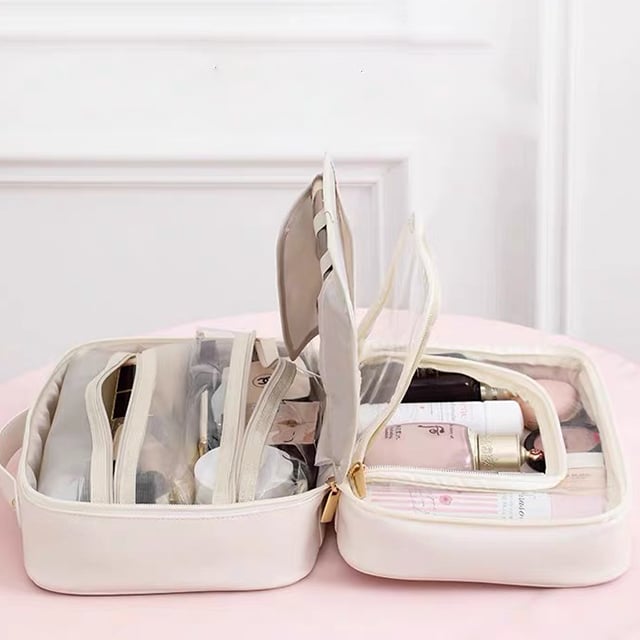 Cosmetic Bag for Toiletries – Last Day Discount