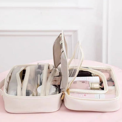 Cosmetic Bag for Toiletries – Last Day Discount