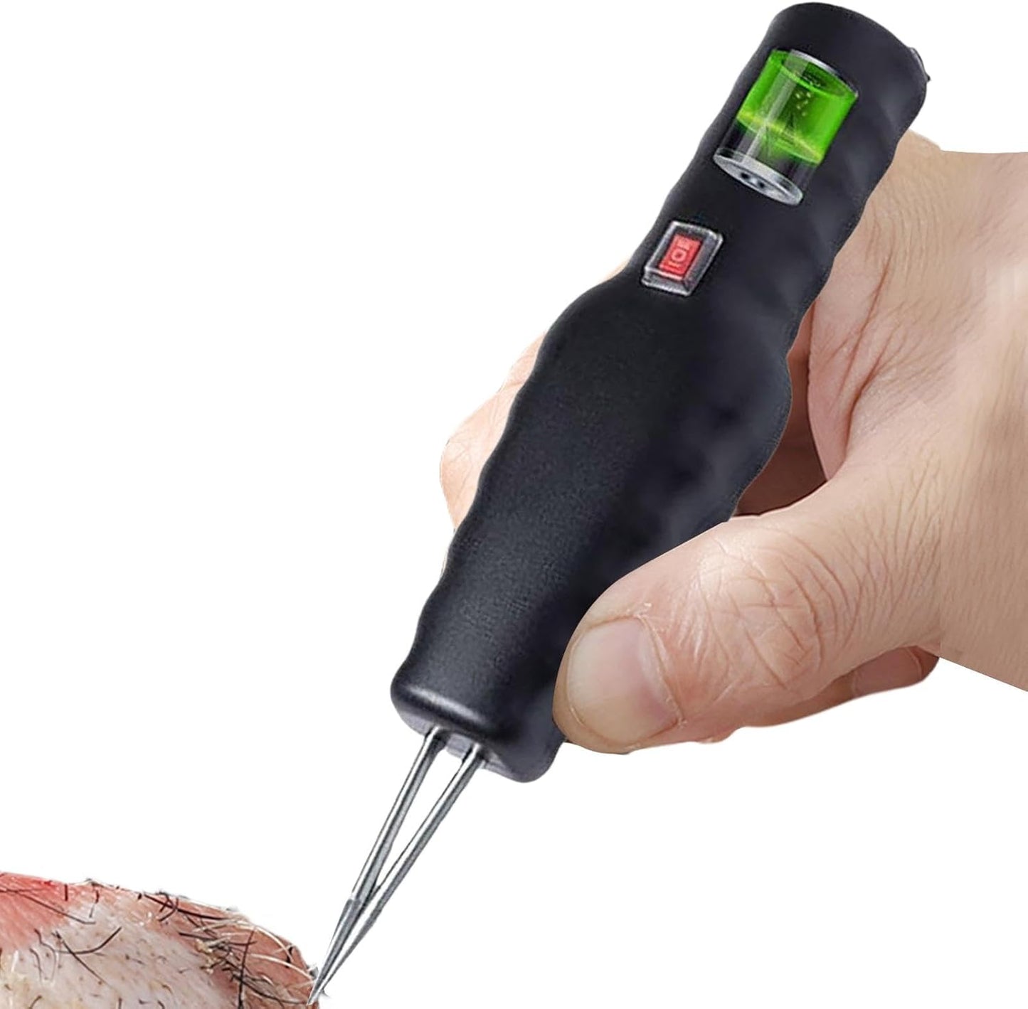Effortless Removal of Poultry Feathers – Quick and Easy Tool