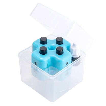 Multi-Function Math Stamp Set for Engaging Learning