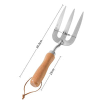 Fork