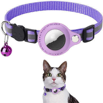 PetTracker Collar | Buy One, Get One FREE Today!