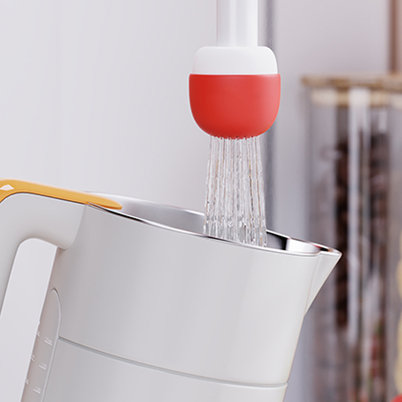 Enjoy Instant Fresh, Clean, and Safe Tap Water - Buy 1 Get 1 Free