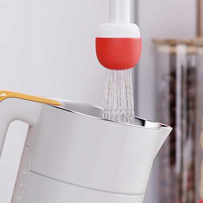 Enjoy Instant Fresh, Clean, and Safe Tap Water - Buy 1 Get 1 Free