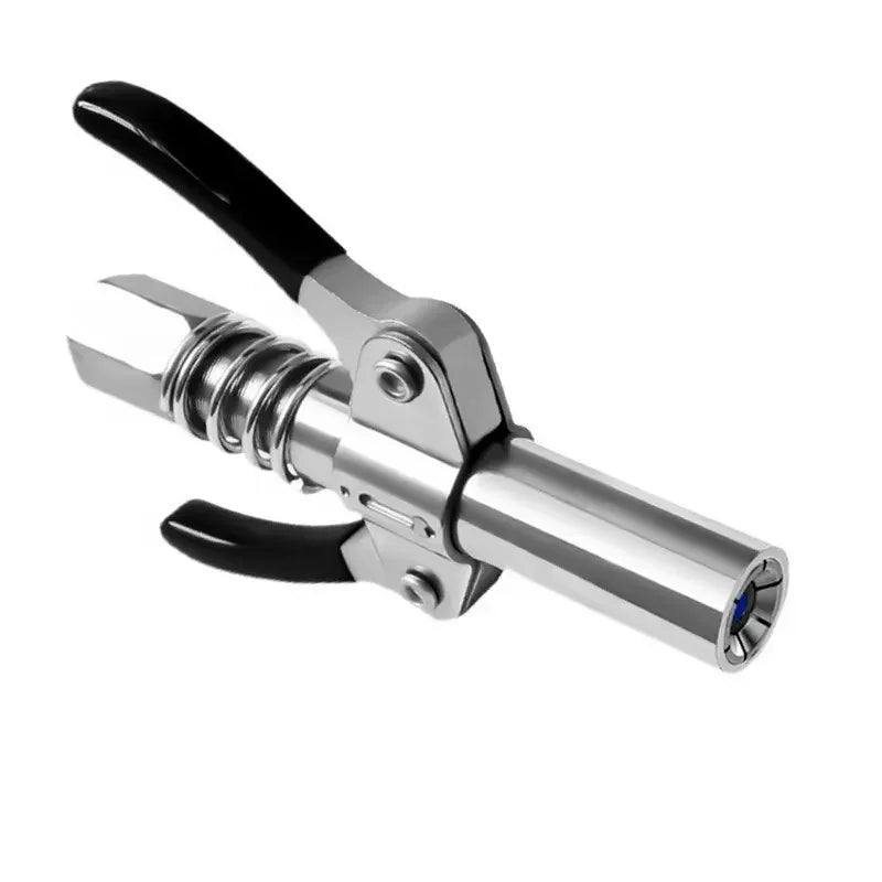 Precision Grease Connector for Effortless Application