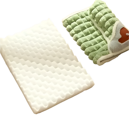 Cozy Warmth and Comfort for Happy Pets - Fluffy Dreams Collection