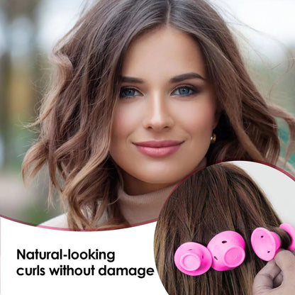 Get Gorgeous Curls Today | CurlSphere™