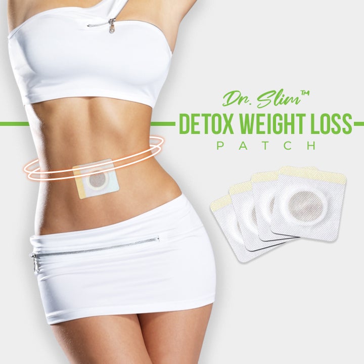 Get 15 + 15 FREE Today | SlimEase™ Weight Loss Patches