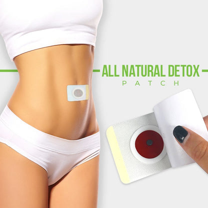 Get 15 + 15 FREE Today | SlimEase™ Weight Loss Patches
