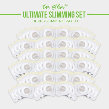 Get 15 + 15 FREE Today | SlimEase™ Weight Loss Patches