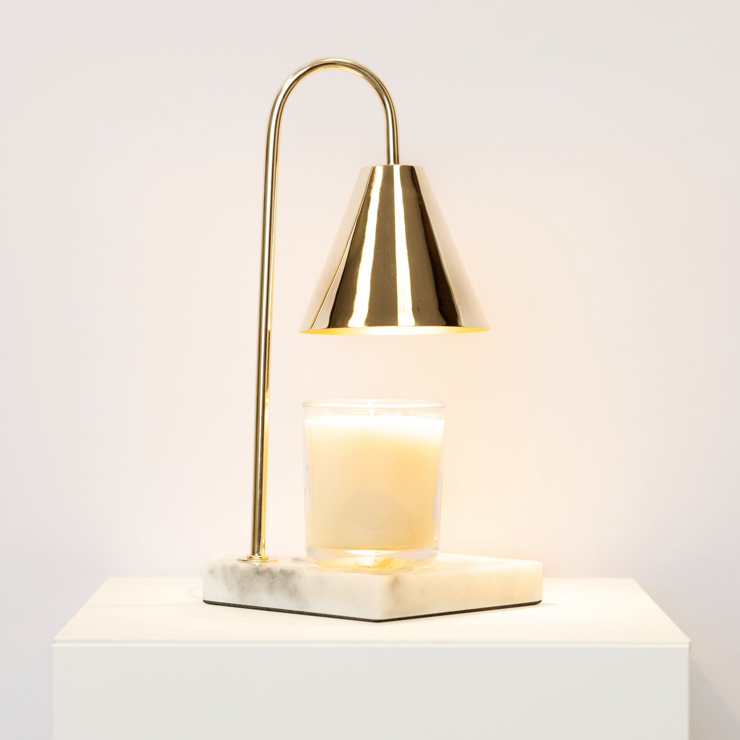 Everlasting Candle Warmer