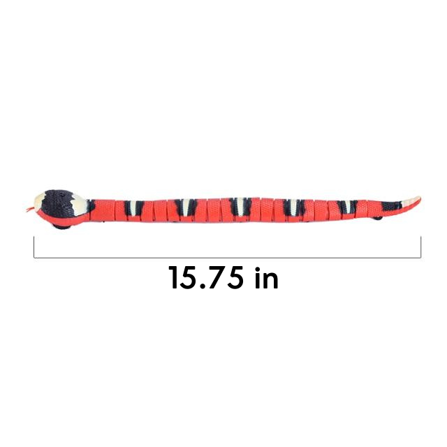 Smart Sensor Snake - Last Day Discount