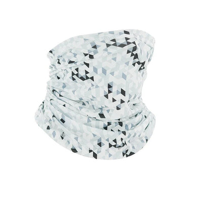 Lightweight Breathable Winter Scarf – Neck and Face Protection FlexiWarm