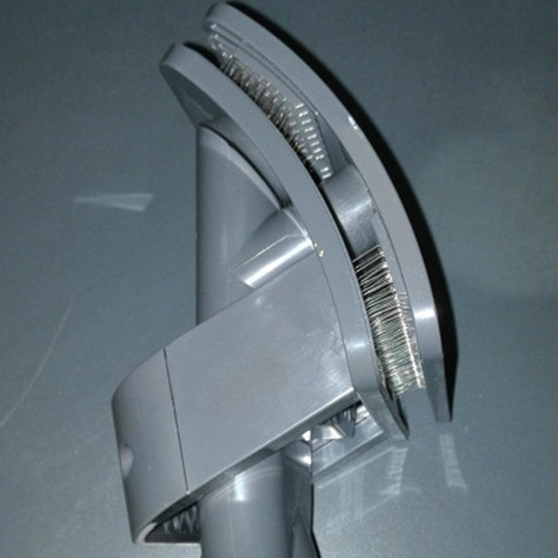 Pet Grooming Vacuum Attachment for Effortless Cleaning