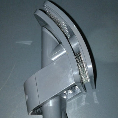 Pet Grooming Vacuum Attachment for Effortless Cleaning
