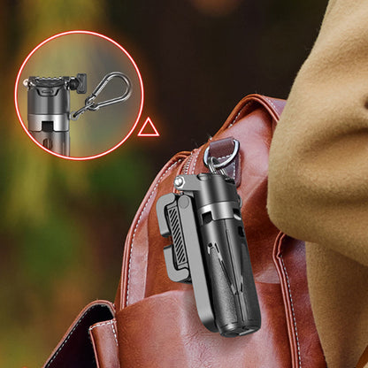 Stabilized Selfies – Capture Perfect Shots Without Blur Every Time