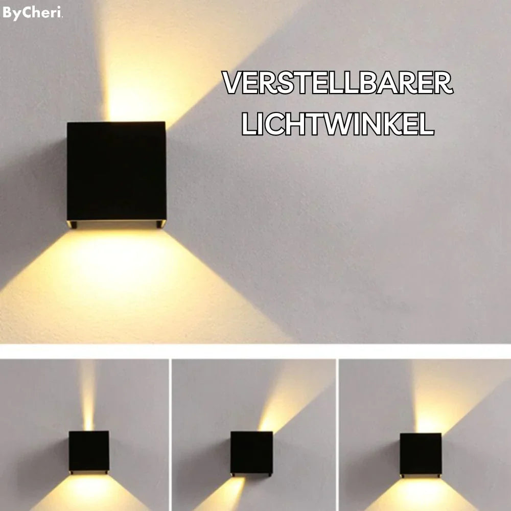 50% Off | Wireless Luxurious Wall Light - Last Day Discount!