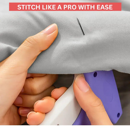 Clothing Repair Tool for Quick and Easy Fixes Anytime, Anywhere