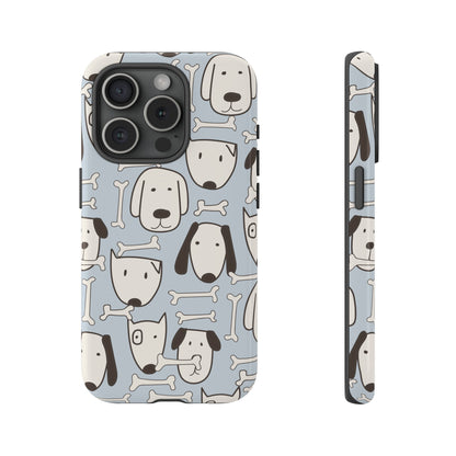 ArmorShield Durable Phone Case with Elegant Matte Finish