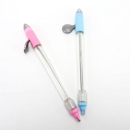 Flawless Rhinestone Application Tool for Faster Crafting