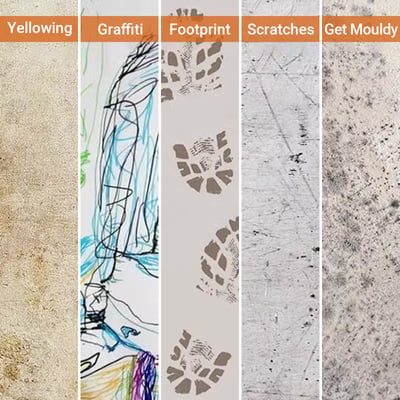 Buy One Get One Free | Affordable Wall Repair Solution
