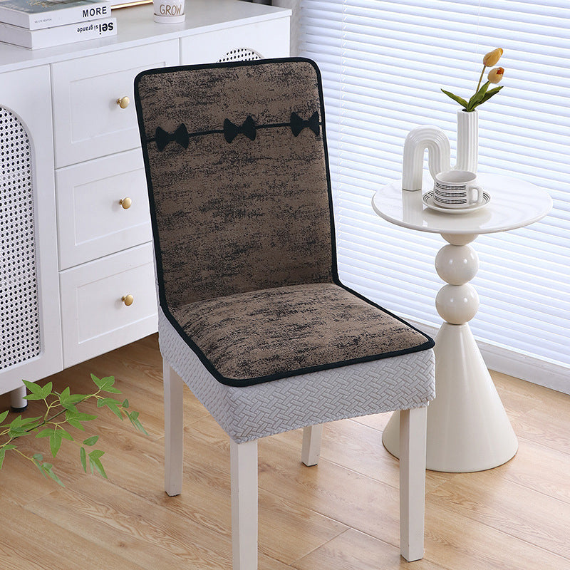 Chair Protector – Stylishly Refresh and Shield Your Seats Instantly