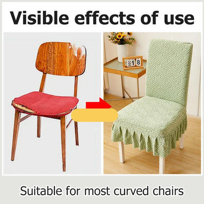 Buy One Get One Free | DineGuard – Instantly Protect and Refresh Your Dining Chairs