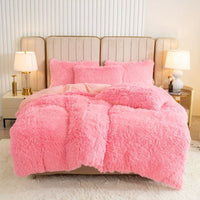 Deep Pink