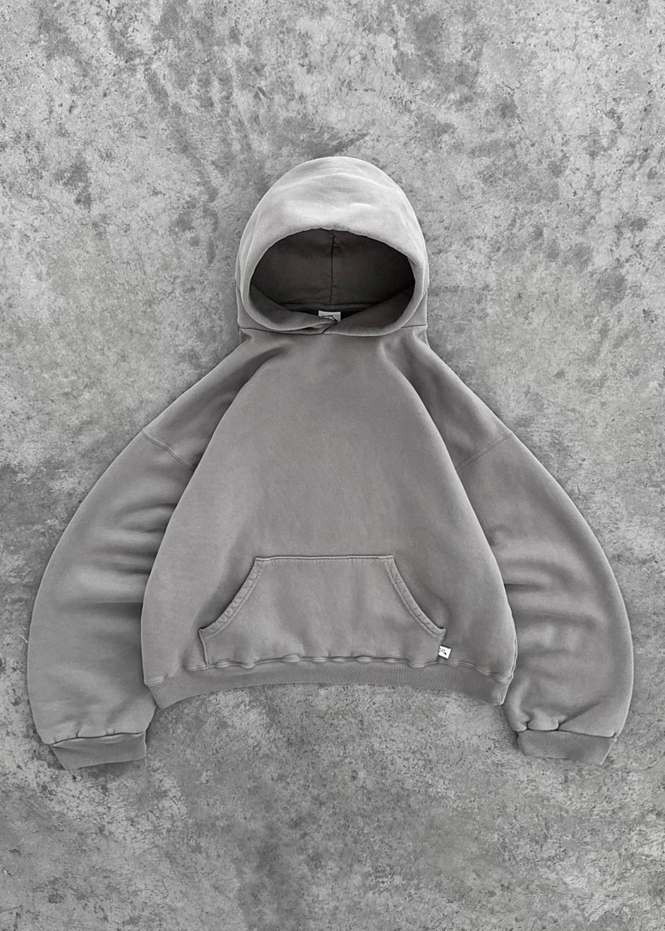 Warm and Breathable Winter Hoodie - Comfortable Premium Design