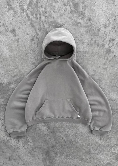 Warm and Breathable Winter Hoodie - Comfortable Premium Design