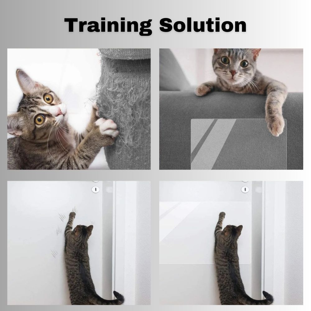 Invisible Furniture Guard – Protect Your Home with Ease
