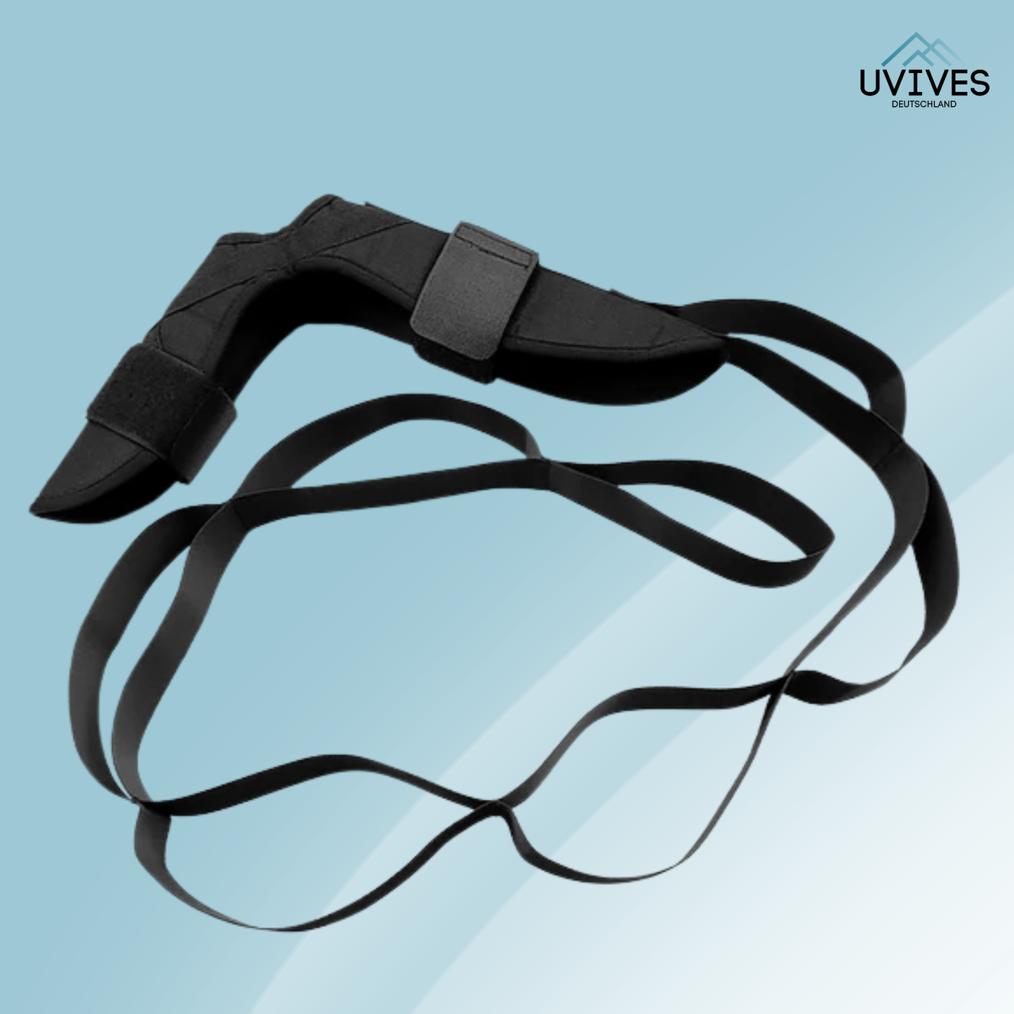 Neck Pain Relief - Quick Comfort Anywhere, Anytime