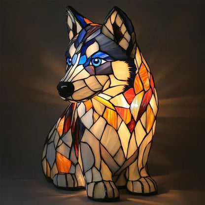 Colorful LED Light for Dogs