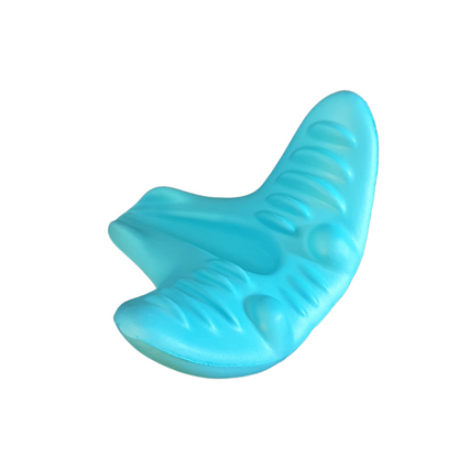 Ergonomic Neck Relief Pillow for Comfort and Support